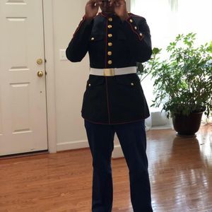 Meet your Posher, Micah